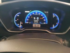 Toyota Corolla Cross 1.8 XS Hybrid - Image 11