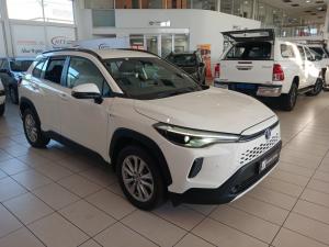 Toyota Corolla Cross 1.8 XS Hybrid - Image 1