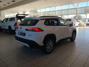 Toyota Corolla Cross 1.8 XS Hybrid - Image 2