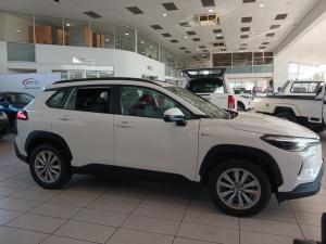 Toyota Corolla Cross 1.8 XS Hybrid - Image 3