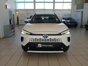 Toyota Corolla Cross 1.8 XS Hybrid - Image 4