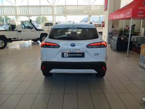 Toyota Corolla Cross 1.8 XS Hybrid - Image 5