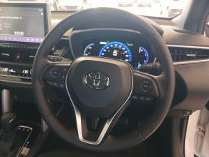 Toyota Corolla Cross 1.8 XS Hybrid - Image 8