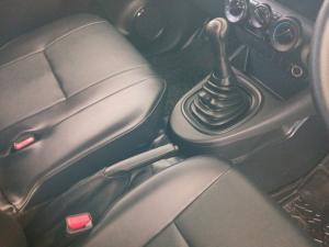 Toyota Hilux 2.4 GD SP/U Single Cab - Image 10