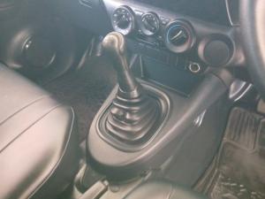 Toyota Hilux 2.4 GD SP/U Single Cab - Image 11