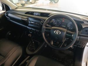 Toyota Hilux 2.4 GD SP/U Single Cab - Image 15