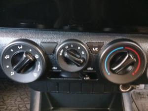Toyota Hilux 2.4 GD SP/U Single Cab - Image 16