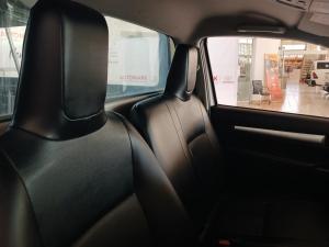 Toyota Hilux 2.4 GD SP/U Single Cab - Image 17