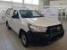 Toyota Hilux 2.4 GD SP/U Single Cab - Thumbnail 1