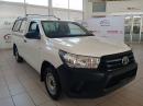 Thumbnail Toyota Hilux 2.4 GD SP/U Single Cab