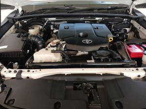 Toyota Hilux 2.4 GD SP/U Single Cab - Image 21