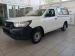 Toyota Hilux 2.4 GD SP/U Single Cab - Thumbnail 22
