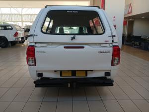 Toyota Hilux 2.4 GD SP/U Single Cab - Image 5