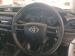 Toyota Hilux 2.4 GD SP/U Single Cab - Thumbnail 8