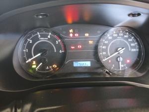 Toyota Hilux 2.4 GD SP/U Single Cab - Image 9