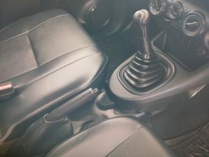 Toyota Hilux 2.4 GD SP/U Single Cab - Image 10