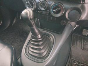 Toyota Hilux 2.4 GD SP/U Single Cab - Image 11