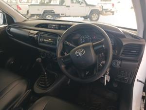Toyota Hilux 2.4 GD SP/U Single Cab - Image 15