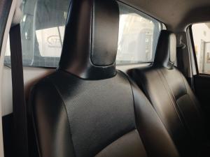 Toyota Hilux 2.4 GD SP/U Single Cab - Image 17