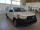 Thumbnail Toyota Hilux 2.4 GD SP/U Single Cab