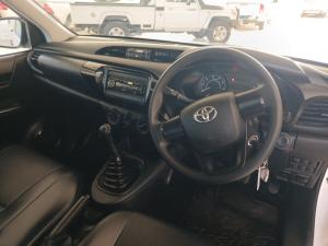 Toyota Hilux 2.4 GD SP/U Single Cab - Image 6