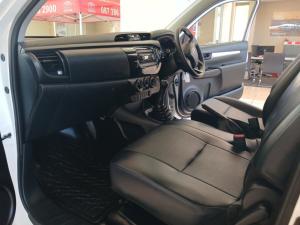 Toyota Hilux 2.4 GD SP/U Single Cab - Image 7
