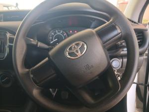 Toyota Hilux 2.4 GD SP/U Single Cab - Image 8