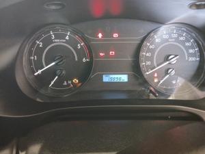 Toyota Hilux 2.4 GD SP/U Single Cab - Image 9