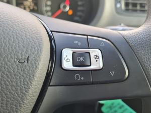 Volkswagen Polo Vivo 1.4 Comfortline - Image 10