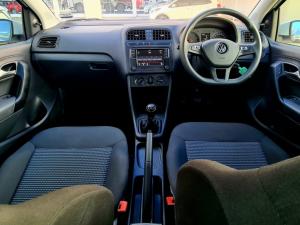 Volkswagen Polo Vivo 1.4 Comfortline - Image 18