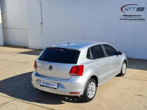 Volkswagen Polo Vivo 1.4 Comfortline - Image 19