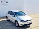 Thumbnail Volkswagen Polo Vivo 1.4 Comfortline