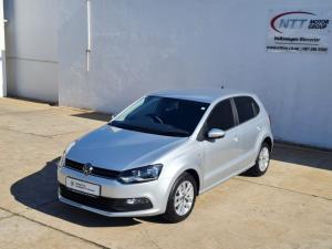 Volkswagen Polo Vivo 1.4 Comfortline - Image 3