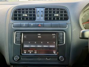 Volkswagen Polo Vivo 1.4 Comfortline - Image 7