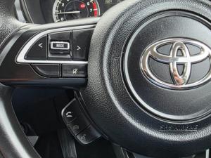 Toyota Starlet 1.5 Xs - Image 12