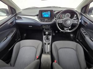 Toyota Starlet 1.5 Xs - Image 14