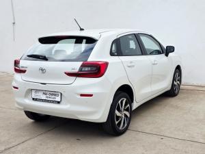 Toyota Starlet 1.5 Xs - Image 18