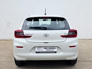 Toyota Starlet 1.5 Xs - Image 19
