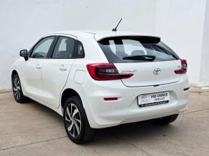 Toyota Starlet 1.5 Xs - Image 20