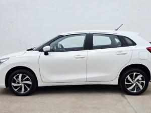Toyota Starlet 1.5 Xs - Image 21