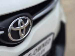Toyota Starlet 1.5 Xs - Image 24