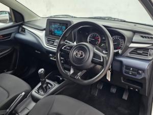 Toyota Starlet 1.5 Xs - Image 4
