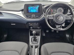 Toyota Starlet 1.5 Xs - Image 5