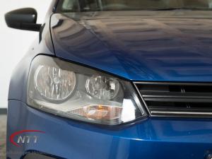 Volkswagen Polo Vivo 1.4 - Image 10