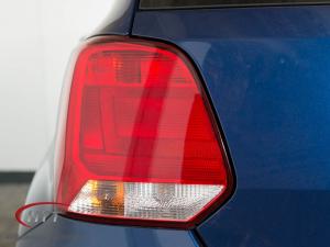 Volkswagen Polo Vivo 1.4 - Image 12