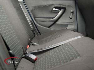 Volkswagen Polo Vivo 1.4 - Image 14