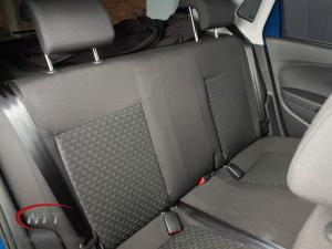 Volkswagen Polo Vivo 1.4 - Image 15