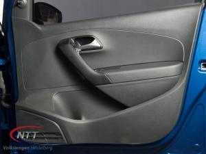 Volkswagen Polo Vivo 1.4 - Image 16