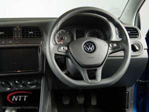 Volkswagen Polo Vivo 1.4 - Image 19