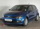 Thumbnail Volkswagen Polo Vivo 1.4